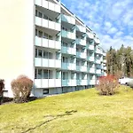 Schwarzwaldapartments Nr 162