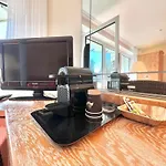 Daire Schwarzwaldapartments Nr 162