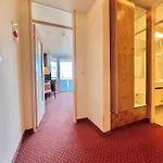 Daire Schwarzwaldapartments Nr 162