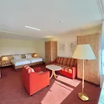 Schwarzwaldapartments Nr 162 Daire