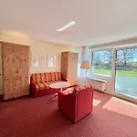 Schwarzwaldapartments Nr 162 Daire Altensteig