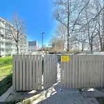 Daire Schwarzwaldapartments Nr 162 *