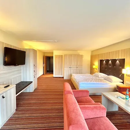 Schwarzwaldapartments *