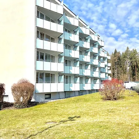 Schwarzwaldapartments Nr 162