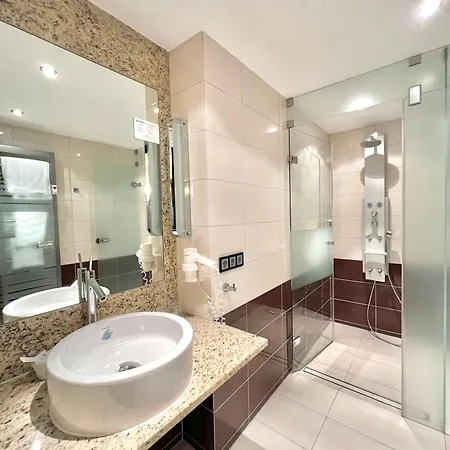 Schwarzwaldapartments