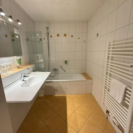 Apartment Schwarzwaldapartments Nr 162 Altensteig
