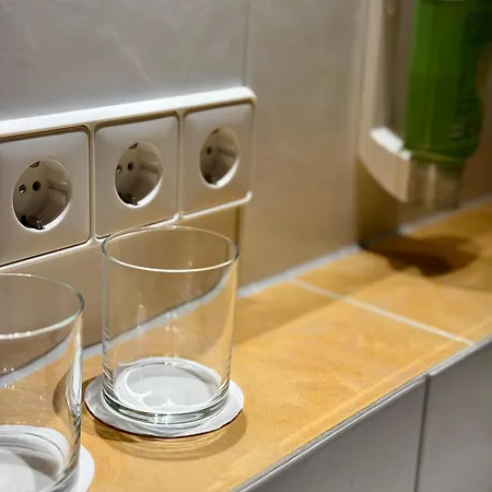 Schwarzwaldapartments * Altensteig