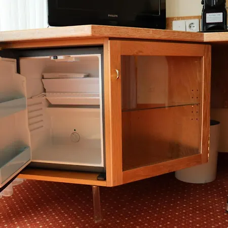 Schwarzwaldapartments Apartament Altensteig