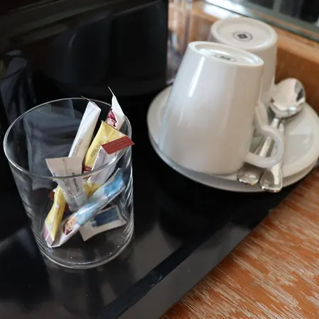 Daire Schwarzwaldapartments *