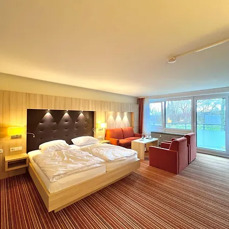 Schwarzwaldapartments