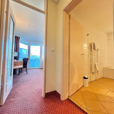 Apartament Schwarzwaldapartments