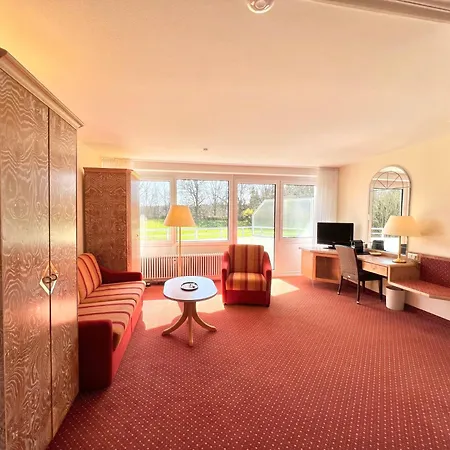 Schwarzwaldapartments Nr 162 * אלטנשטיג