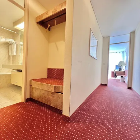 Schwarzwaldapartments Nr 162