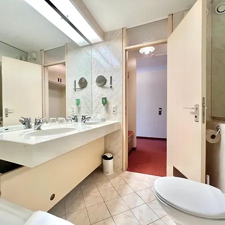 Schwarzwaldapartments Apartamento