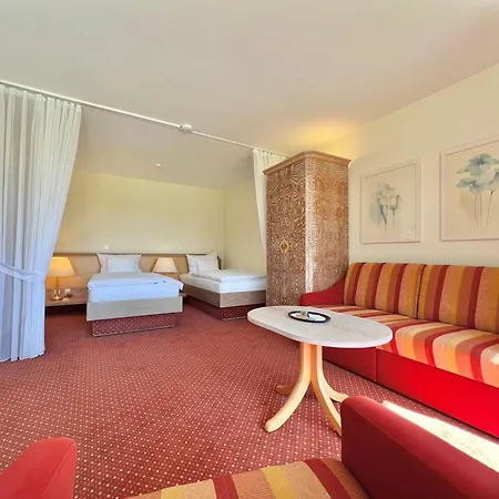 Schwarzwaldapartments Apartament Altensteig