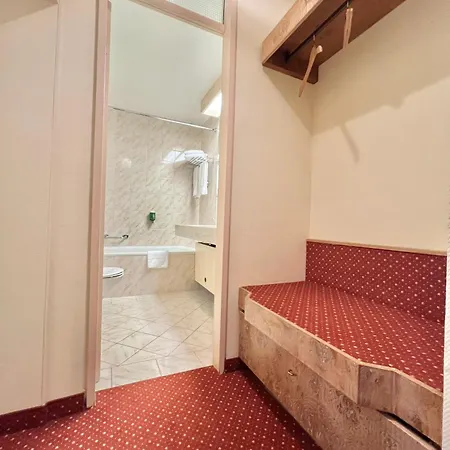 Schwarzwaldapartments Nr 162