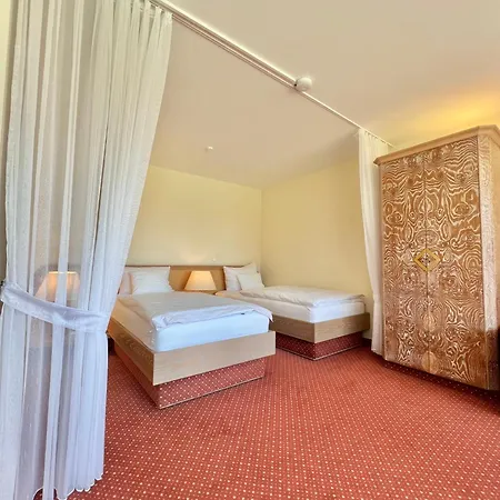 Schwarzwaldapartments Apartamento