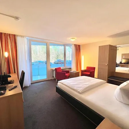 Schwarzwaldapartments Apartament Altensteig