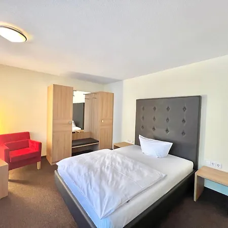 Schwarzwaldapartments Nr 162 אלטנשטיג