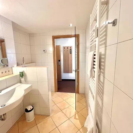 Schwarzwaldapartments Daire
