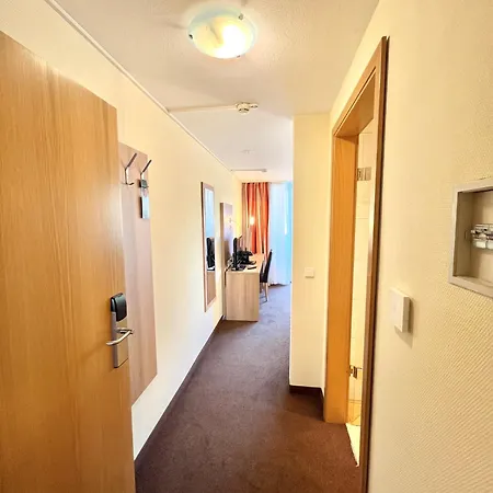 Schwarzwaldapartments Altensteig