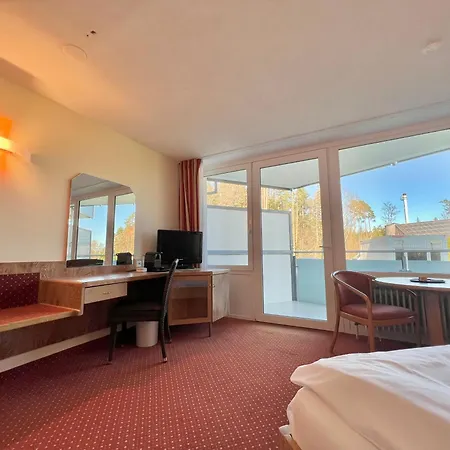 Schwarzwaldapartments Nr 162 אלטנשטיג