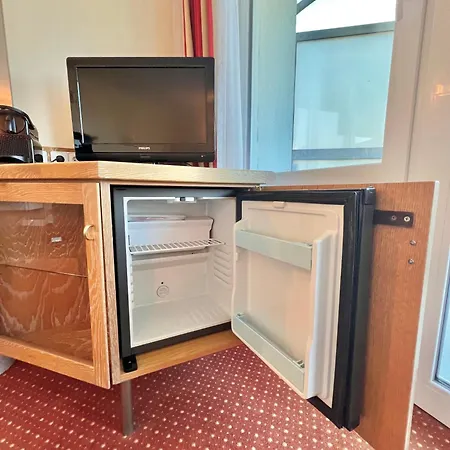 Schwarzwaldapartments Apartamento *