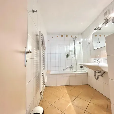 Schwarzwaldapartments Daire Altensteig