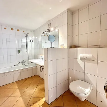 Schwarzwaldapartments *