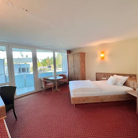 Schwarzwaldapartments Daire *