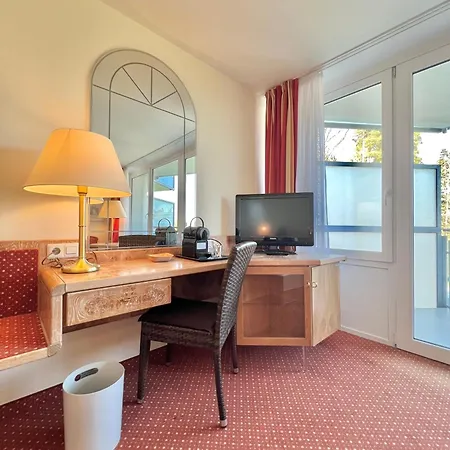 Schwarzwaldapartments *