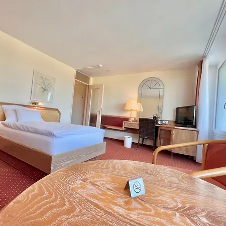 Daire Schwarzwaldapartments