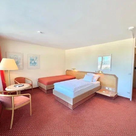 Schwarzwaldapartments Daire *