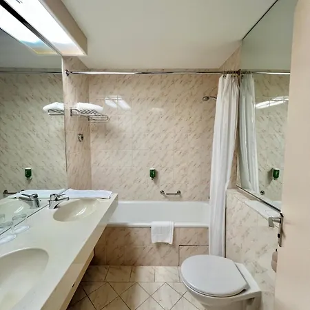 Apartamento Schwarzwaldapartments