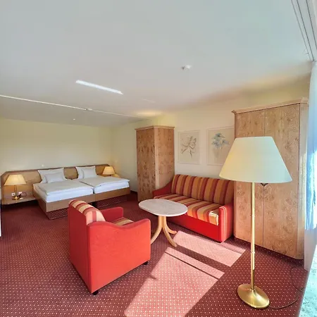 Schwarzwaldapartments Apartamento