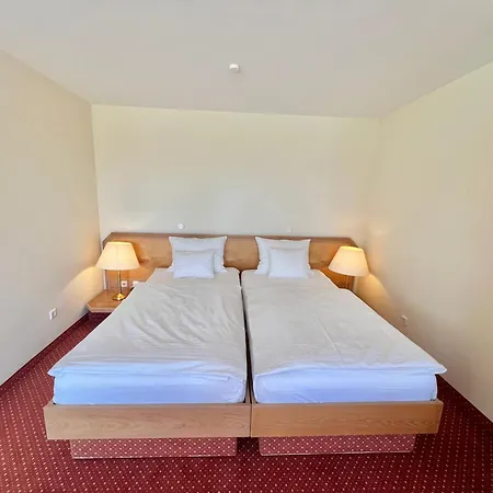 Daire Schwarzwaldapartments Altensteig