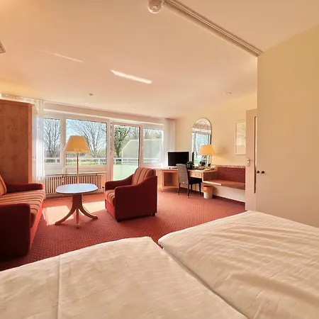 Schwarzwaldapartments * Altensteig