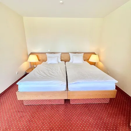 Schwarzwaldapartments Nr 162