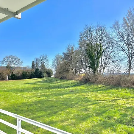 Schwarzwaldapartments * Altensteig