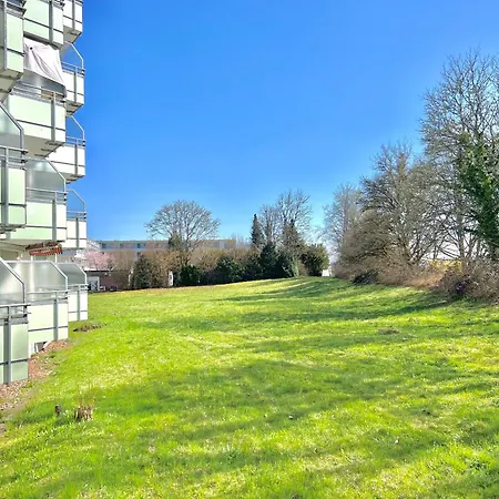 Schwarzwaldapartments Nr 162