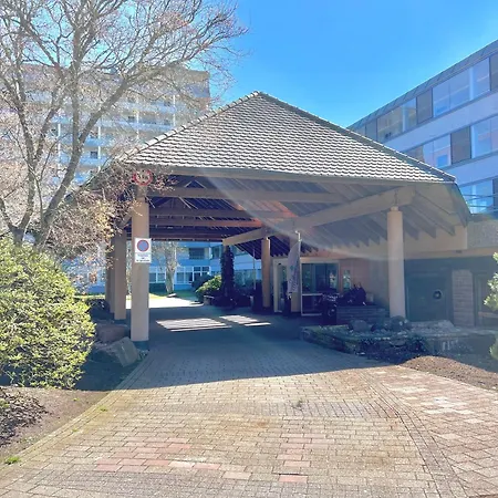 Daire Schwarzwaldapartments