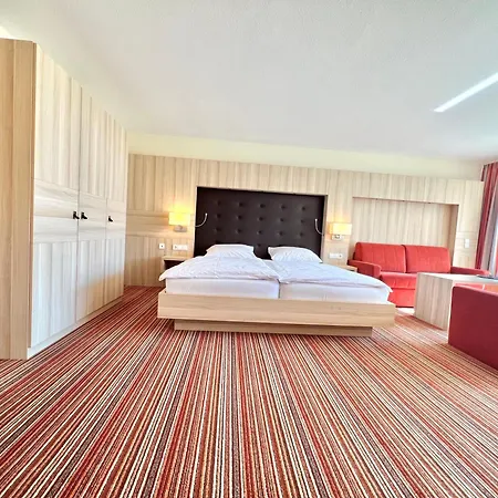 Schwarzwaldapartments Apartamento
