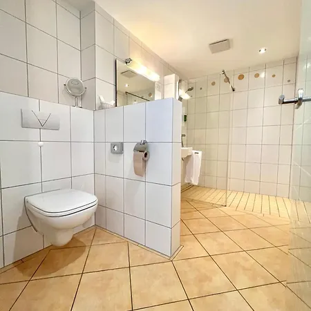 Daire Schwarzwaldapartments