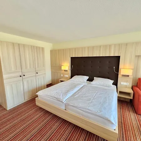 Schwarzwaldapartments *