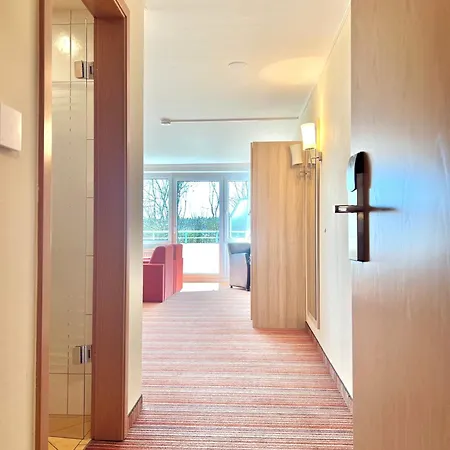 Schwarzwaldapartments Nr 162