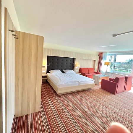 Schwarzwaldapartments *