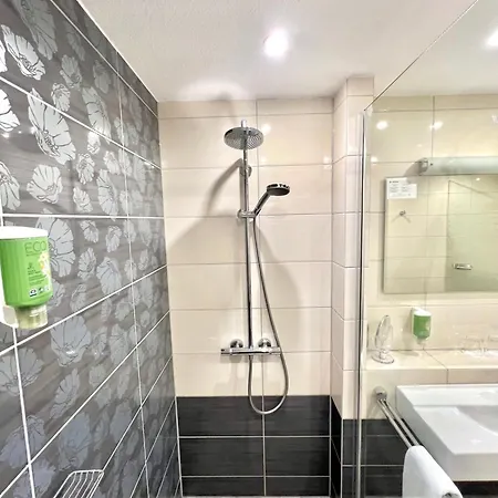 Schwarzwaldapartments