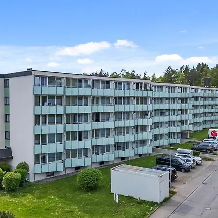 Schwarzwaldapartments Nr 162 אלטנשטיג