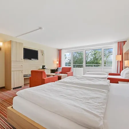 Daire Schwarzwaldapartments Altensteig