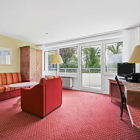 Schwarzwaldapartments Apartament Altensteig